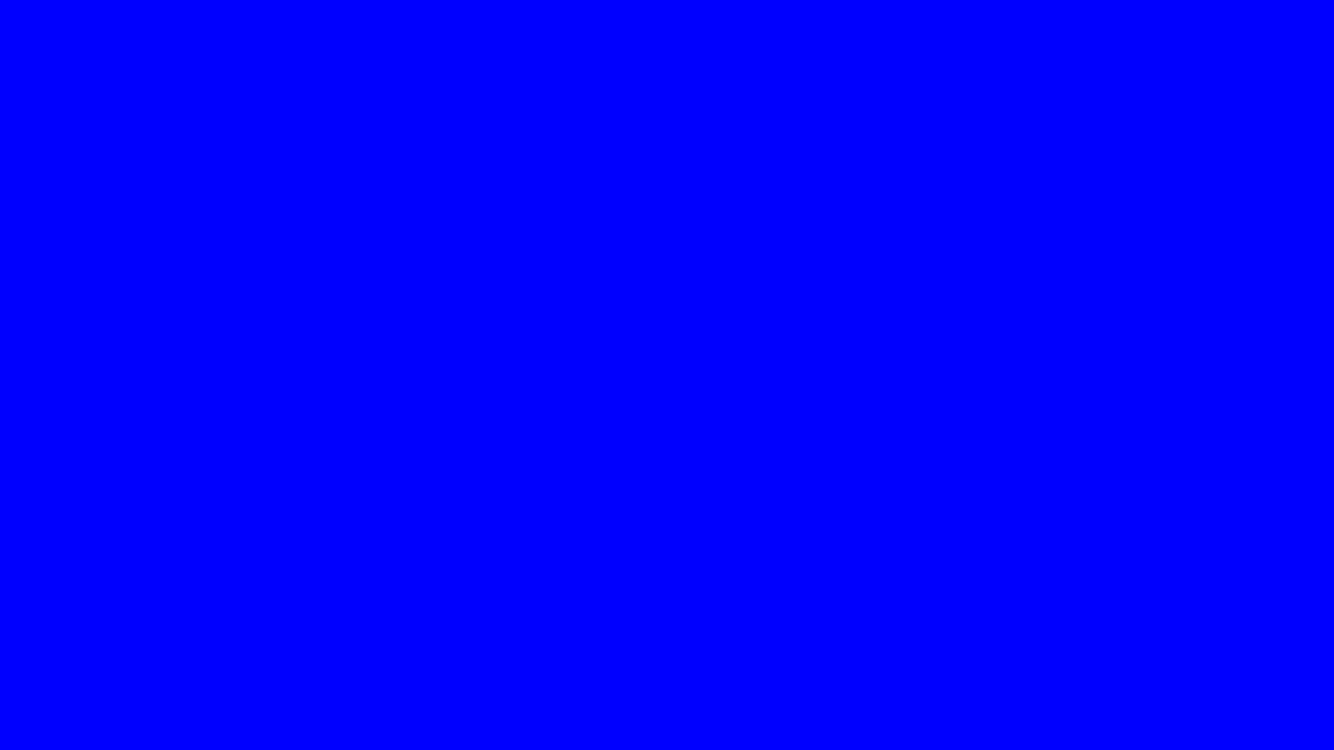 Fond d'écran bleu