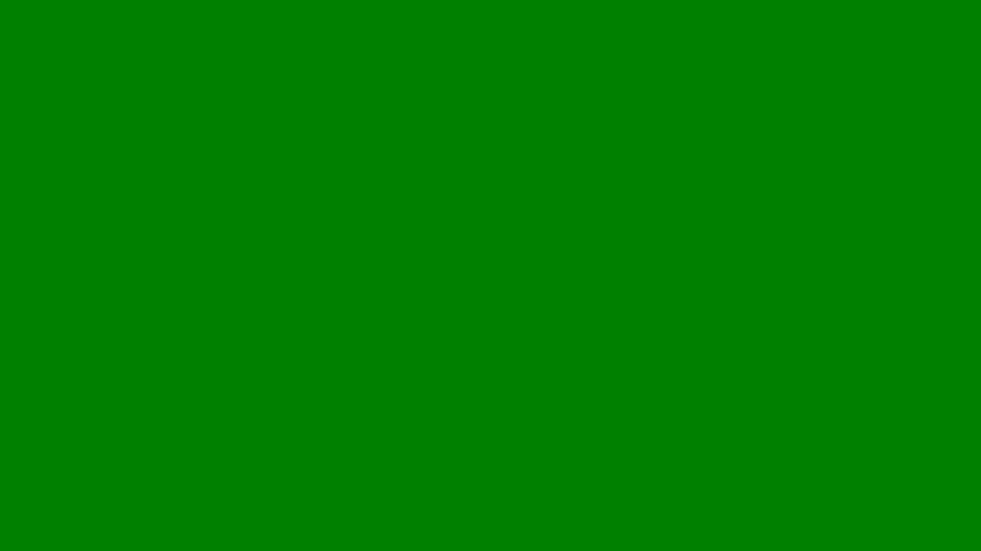 Fond d’écran vert