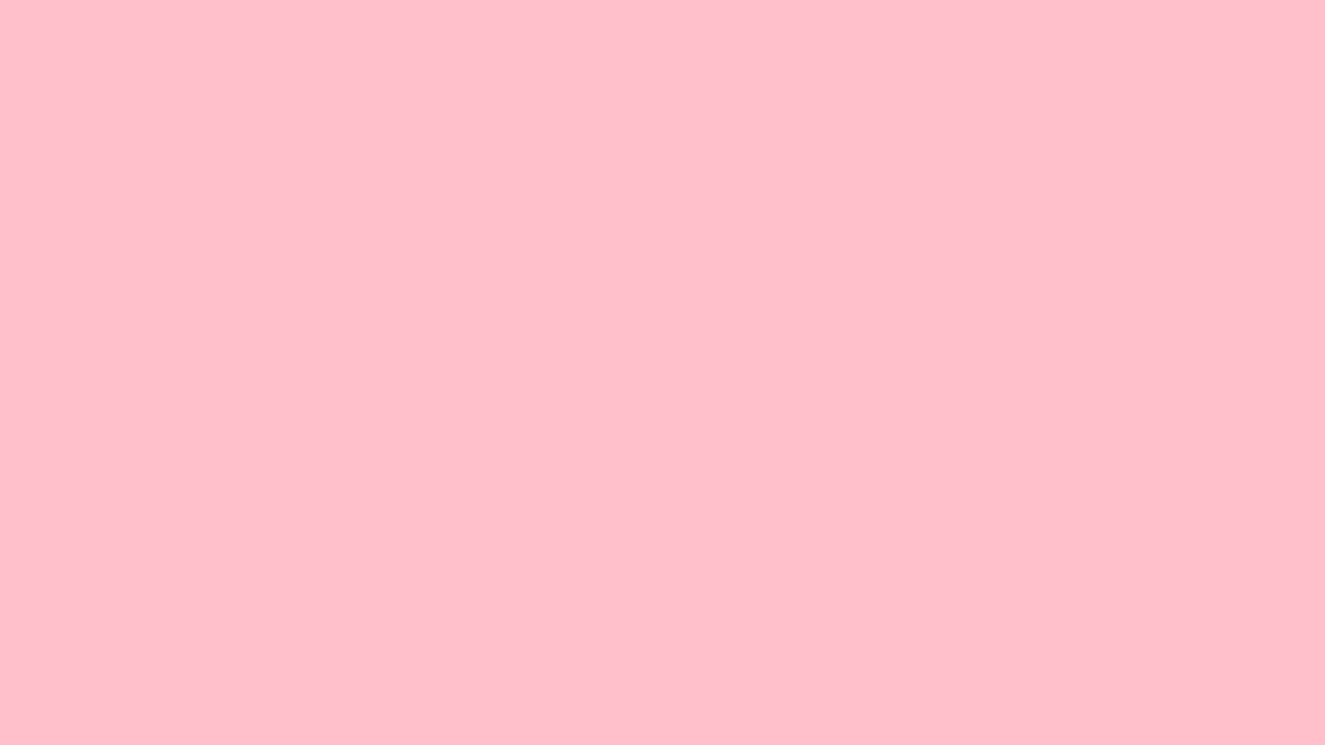 Pink screen background