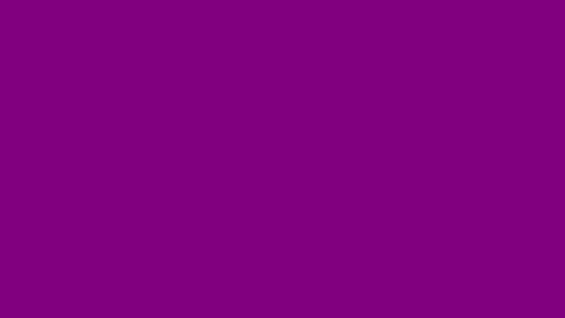 Фиолетовый фон экрана