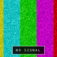 No Signal
